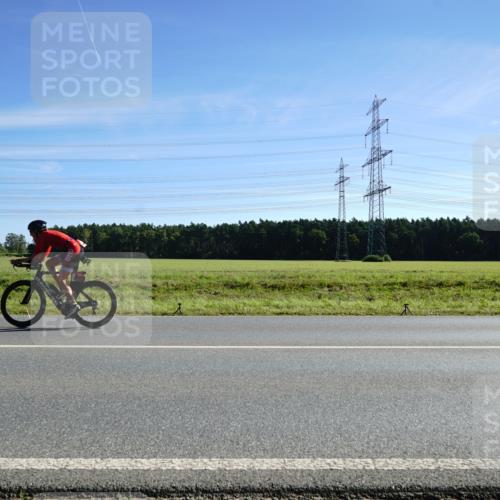 07.09.2025 - 19. Norderstedt Triathlon Michael Burmester http://msf.ph/oto/8856511 07.09.2025 11:08:02 Radfahren  meine-sportfotos.de