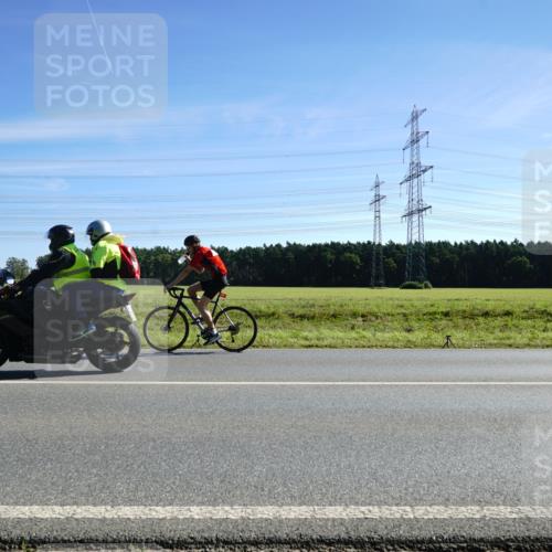 07.09.2025 - 19. Norderstedt Triathlon Michael Burmester http://msf.ph/oto/8856516 07.09.2025 11:08:03 Radfahren  meine-sportfotos.de
