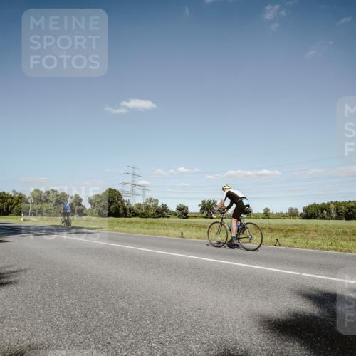 07.09.2025 - 19. Norderstedt Triathlon Michael Burmester http://msf.ph/oto/8856534 07.09.2025 15:22:47 Radfahren  meine-sportfotos.de