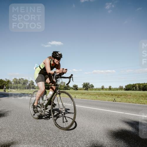 07.09.2025 - 19. Norderstedt Triathlon Michael Burmester http://msf.ph/oto/8856555 07.09.2025 15:22:56 Radfahren 387, 1447 meine-sportfotos.de
