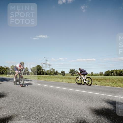 07.09.2025 - 19. Norderstedt Triathlon Michael Burmester http://msf.ph/oto/8856587 07.09.2025 15:23:19 Radfahren 1530, 1544 meine-sportfotos.de