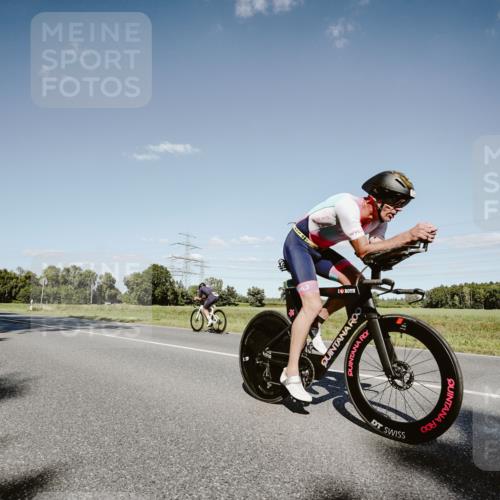 07.09.2025 - 19. Norderstedt Triathlon Michael Burmester http://msf.ph/oto/8856590 07.09.2025 15:23:19 Radfahren 1530, 1544 meine-sportfotos.de