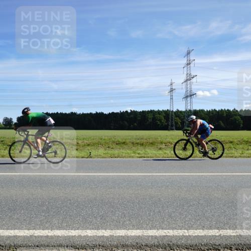 07.09.2025 - 19. Norderstedt Triathlon Michael Burmester http://msf.ph/oto/8856598 07.09.2025 12:50:27 Radfahren  meine-sportfotos.de
