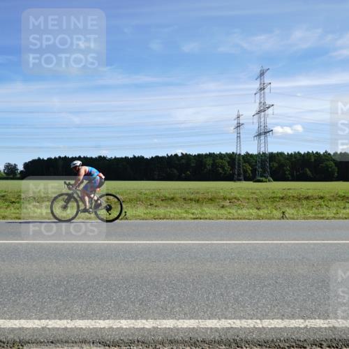 07.09.2025 - 19. Norderstedt Triathlon Michael Burmester http://msf.ph/oto/8856603 07.09.2025 12:50:28 Radfahren  meine-sportfotos.de