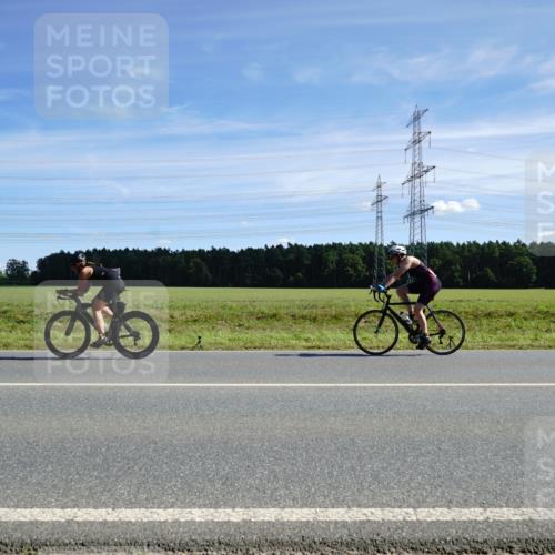 07.09.2025 - 19. Norderstedt Triathlon Michael Burmester http://msf.ph/oto/8856612 07.09.2025 12:50:37 Radfahren 205, 347, 759, 814, 1262 meine-sportfotos.de
