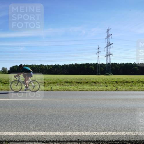 07.09.2025 - 19. Norderstedt Triathlon Michael Burmester http://msf.ph/oto/8856615 07.09.2025 11:09:33 Radfahren  meine-sportfotos.de