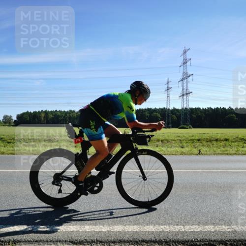 07.09.2025 - 19. Norderstedt Triathlon Michael Burmester http://msf.ph/oto/8856624 07.09.2025 11:09:43 Radfahren 770 meine-sportfotos.de