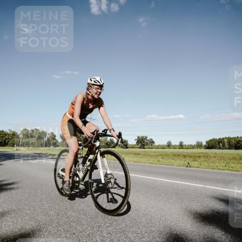 07.09.2025 - 19. Norderstedt Triathlon Michael Burmester http://msf.ph/oto/8856628 07.09.2025 15:23:52 Radfahren 457 meine-sportfotos.de