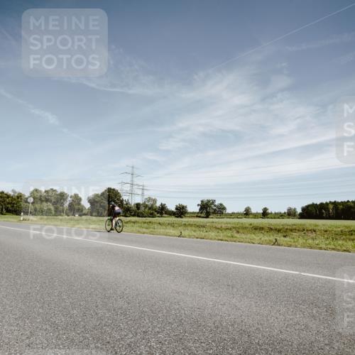 07.09.2025 - 19. Norderstedt Triathlon Michael Burmester http://msf.ph/oto/8856647 07.09.2025 12:18:58 Radfahren  meine-sportfotos.de