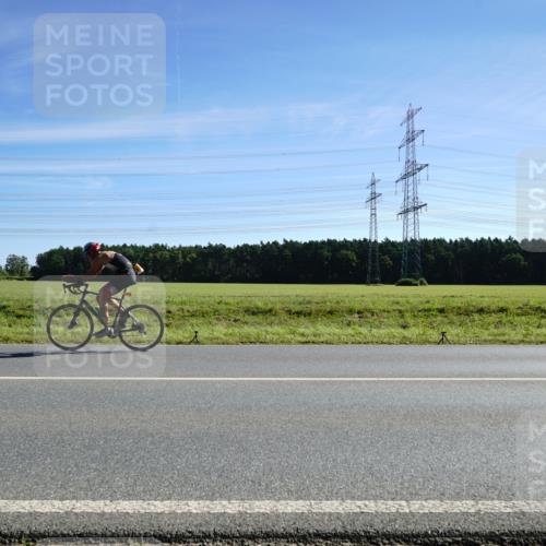 07.09.2025 - 19. Norderstedt Triathlon Michael Burmester http://msf.ph/oto/8856666 07.09.2025 11:10:22 Radfahren 1207 meine-sportfotos.de