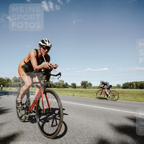 07.09.2025 - 19. Norderstedt Triathlon Michael Burmester http://msf.ph/oto/8856667 07.09.2025 15:24:20 Radfahren 458, 1473, 1484 meine-sportfotos.de