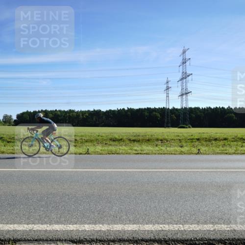 07.09.2025 - 19. Norderstedt Triathlon Michael Burmester http://msf.ph/oto/8856671 07.09.2025 11:10:28 Radfahren 833 meine-sportfotos.de