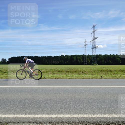 07.09.2025 - 19. Norderstedt Triathlon Michael Burmester http://msf.ph/oto/8856678 07.09.2025 12:51:02 Radfahren  meine-sportfotos.de