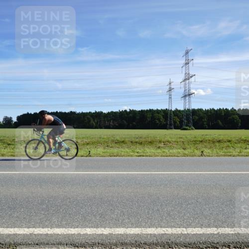 07.09.2025 - 19. Norderstedt Triathlon Michael Burmester http://msf.ph/oto/8856683 07.09.2025 12:51:06 Radfahren 317 meine-sportfotos.de