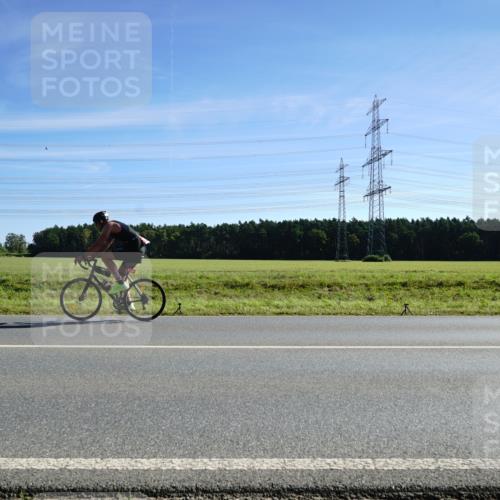 07.09.2025 - 19. Norderstedt Triathlon Michael Burmester http://msf.ph/oto/8856685 07.09.2025 11:10:41 Radfahren  meine-sportfotos.de