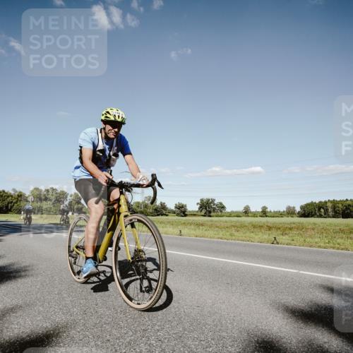 07.09.2025 - 19. Norderstedt Triathlon Michael Burmester http://msf.ph/oto/8856688 07.09.2025 15:24:30 Radfahren 1446, 1472 meine-sportfotos.de