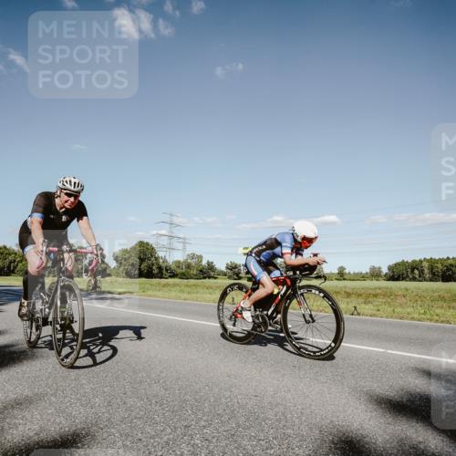 07.09.2025 - 19. Norderstedt Triathlon Michael Burmester http://msf.ph/oto/8856695 07.09.2025 15:24:35 Radfahren 478, 934, 1453, 1472, 1509 meine-sportfotos.de