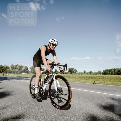 07.09.2025 - 19. Norderstedt Triathlon Michael Burmester http://msf.ph/oto/8856702 07.09.2025 15:24:37 Radfahren 478, 934, 1453, 1509 meine-sportfotos.de
