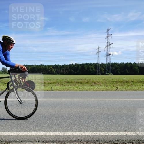 07.09.2025 - 19. Norderstedt Triathlon Michael Burmester http://msf.ph/oto/8856711 07.09.2025 12:51:21 Radfahren 309 meine-sportfotos.de