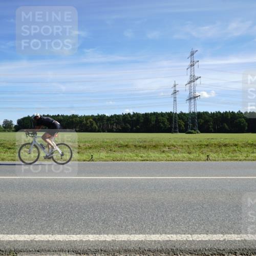 07.09.2025 - 19. Norderstedt Triathlon Michael Burmester http://msf.ph/oto/8856720 07.09.2025 12:51:24 Radfahren 309 meine-sportfotos.de