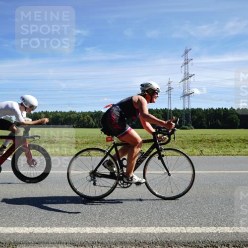 07.09.2025 - 19. Norderstedt Triathlon Michael Burmester http://msf.ph/oto/8856739 07.09.2025 12:51:40 Radfahren 329, 723, 747, 1366 meine-sportfotos.de
