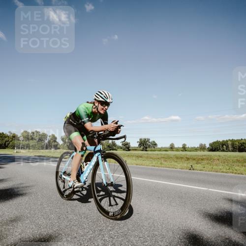 07.09.2025 - 19. Norderstedt Triathlon Michael Burmester http://msf.ph/oto/8856743 07.09.2025 15:25:01 Radfahren 1489 meine-sportfotos.de