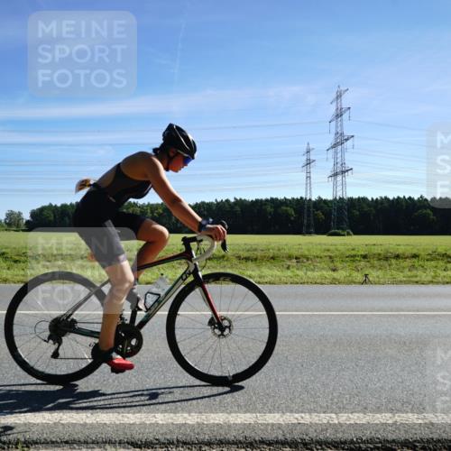 07.09.2025 - 19. Norderstedt Triathlon Michael Burmester http://msf.ph/oto/8856761 07.09.2025 11:11:39 Radfahren 1187 meine-sportfotos.de