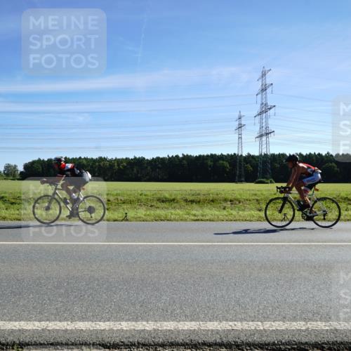 07.09.2025 - 19. Norderstedt Triathlon Michael Burmester http://msf.ph/oto/8856766 07.09.2025 11:11:48 Radfahren  meine-sportfotos.de
