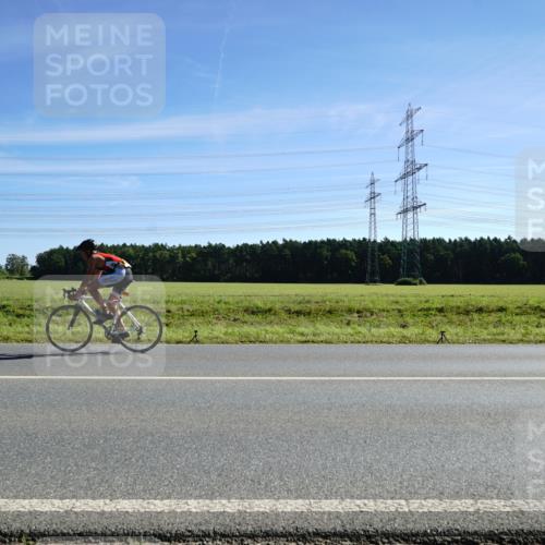 07.09.2025 - 19. Norderstedt Triathlon Michael Burmester http://msf.ph/oto/8856771 07.09.2025 11:11:48 Radfahren  meine-sportfotos.de