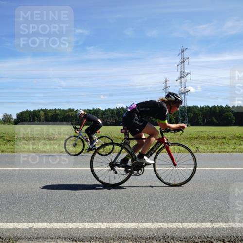 07.09.2025 - 19. Norderstedt Triathlon Michael Burmester http://msf.ph/oto/8856787 07.09.2025 12:51:53 Radfahren 357, 799 meine-sportfotos.de