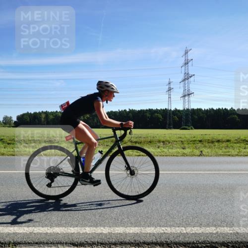 07.09.2025 - 19. Norderstedt Triathlon Michael Burmester http://msf.ph/oto/8856789 07.09.2025 11:11:54 Radfahren 1257, 1314 meine-sportfotos.de