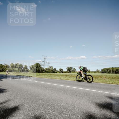 07.09.2025 - 19. Norderstedt Triathlon Michael Burmester http://msf.ph/oto/8856795 07.09.2025 15:25:30 Radfahren 439 meine-sportfotos.de