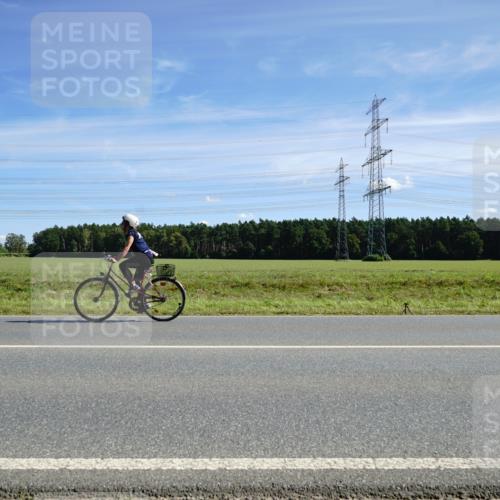 07.09.2025 - 19. Norderstedt Triathlon Michael Burmester http://msf.ph/oto/8856796 07.09.2025 12:51:58 Radfahren  meine-sportfotos.de