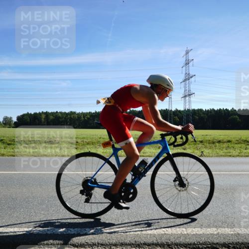 07.09.2025 - 19. Norderstedt Triathlon Michael Burmester http://msf.ph/oto/8856832 07.09.2025 11:12:36 Radfahren 1163, 1191 meine-sportfotos.de