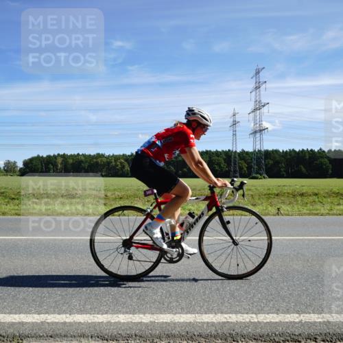 07.09.2025 - 19. Norderstedt Triathlon Michael Burmester http://msf.ph/oto/8856834 07.09.2025 12:52:12 Radfahren 232, 339, 343 meine-sportfotos.de