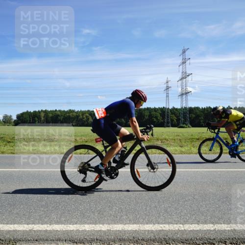 07.09.2025 - 19. Norderstedt Triathlon Michael Burmester http://msf.ph/oto/8856849 07.09.2025 12:52:21 Radfahren 153, 160, 219, 338, 1292, 1356 meine-sportfotos.de