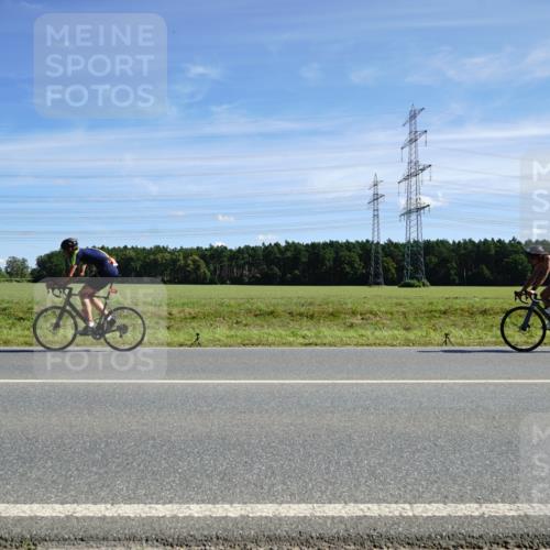 07.09.2025 - 19. Norderstedt Triathlon Michael Burmester http://msf.ph/oto/8856877 07.09.2025 12:52:28 Radfahren 179, 805 meine-sportfotos.de