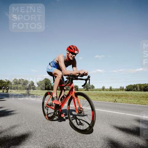 07.09.2025 - 19. Norderstedt Triathlon Michael Burmester http://msf.ph/oto/8856881 07.09.2025 15:26:17 Radfahren 918, 1529 meine-sportfotos.de