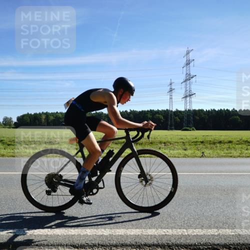 07.09.2025 - 19. Norderstedt Triathlon Michael Burmester http://msf.ph/oto/8856884 07.09.2025 11:12:58 Radfahren 306, 1152 meine-sportfotos.de