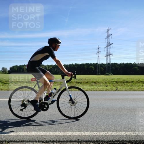 07.09.2025 - 19. Norderstedt Triathlon Michael Burmester http://msf.ph/oto/8856889 07.09.2025 11:13:01 Radfahren 306, 1152 meine-sportfotos.de