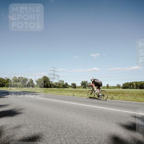 07.09.2025 - 19. Norderstedt Triathlon Michael Burmester http://msf.ph/oto/8856909 07.09.2025 15:26:32 Radfahren  meine-sportfotos.de