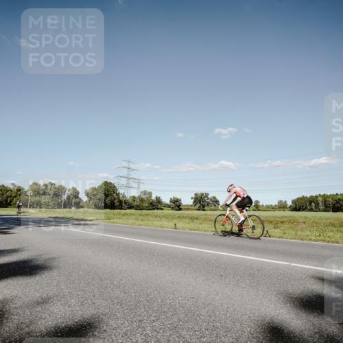 07.09.2025 - 19. Norderstedt Triathlon Michael Burmester http://msf.ph/oto/8856919 07.09.2025 15:26:36 Radfahren  meine-sportfotos.de