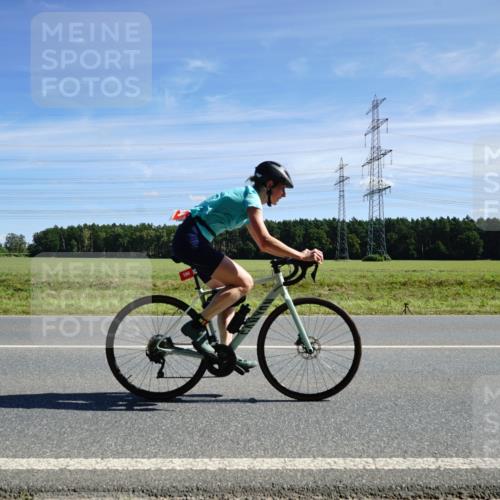 07.09.2025 - 19. Norderstedt Triathlon Michael Burmester http://msf.ph/oto/8856924 07.09.2025 12:53:00 Radfahren 194, 1235 meine-sportfotos.de