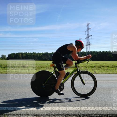 07.09.2025 - 19. Norderstedt Triathlon Michael Burmester http://msf.ph/oto/8856941 07.09.2025 11:13:48 Radfahren 1166 meine-sportfotos.de
