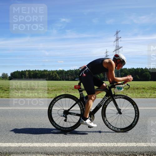 07.09.2025 - 19. Norderstedt Triathlon Michael Burmester http://msf.ph/oto/8856943 07.09.2025 12:53:14 Radfahren 698 meine-sportfotos.de