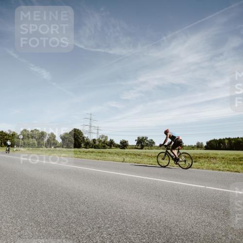 07.09.2025 - 19. Norderstedt Triathlon Michael Burmester http://msf.ph/oto/8856945 07.09.2025 12:21:23 Radfahren  meine-sportfotos.de