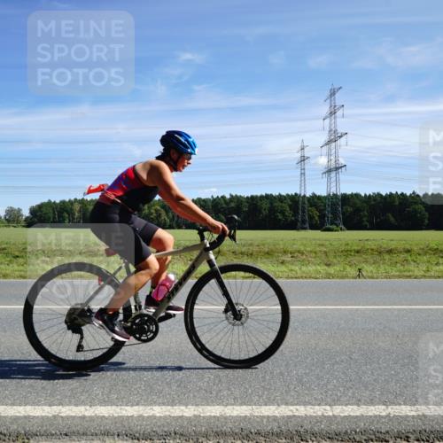 07.09.2025 - 19. Norderstedt Triathlon Michael Burmester http://msf.ph/oto/8856972 07.09.2025 12:53:30 Radfahren 224, 789, 1256 meine-sportfotos.de