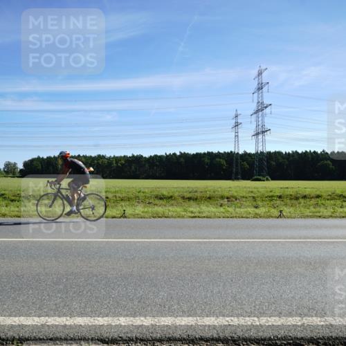 07.09.2025 - 19. Norderstedt Triathlon Michael Burmester http://msf.ph/oto/8856974 07.09.2025 11:14:09 Radfahren  meine-sportfotos.de