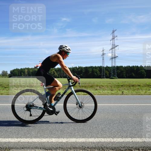 07.09.2025 - 19. Norderstedt Triathlon Michael Burmester http://msf.ph/oto/8856977 07.09.2025 12:53:33 Radfahren 358, 789, 1259 meine-sportfotos.de