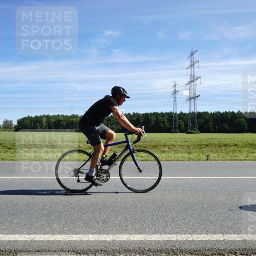 07.09.2025 - 19. Norderstedt Triathlon Michael Burmester http://msf.ph/oto/8856981 07.09.2025 12:53:34 Radfahren 358, 1259 meine-sportfotos.de